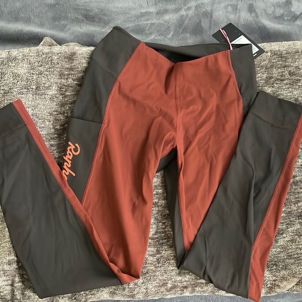 Womens rapha leggings NWT!!!
